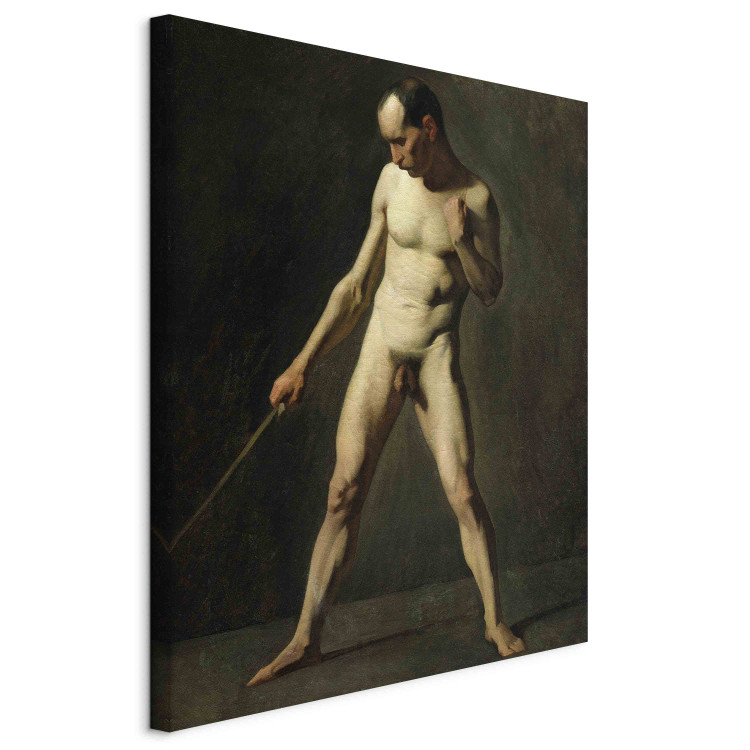 Art Reproduction Nude Study 154703 additionalImage 2