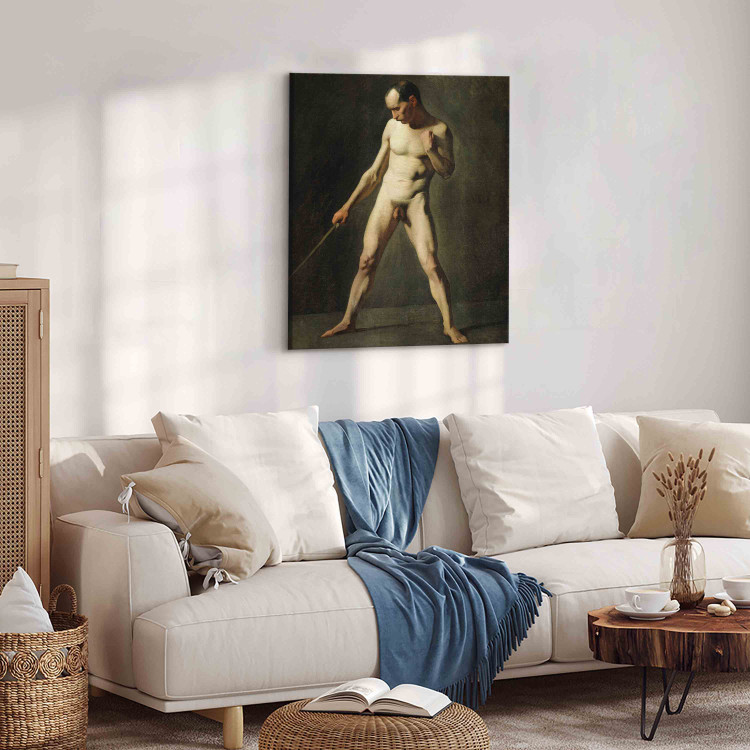 Art Reproduction Nude Study 154703 additionalImage 4