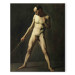 Art Reproduction Nude Study 154703