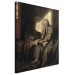 Art Reproduction Paulus in prison 154803 additionalThumb 2