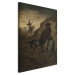 Reproduction Painting Sancho and Don Quixote 155003 additionalThumb 2