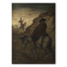 Reproduction Painting Sancho and Don Quixote 155003