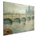 Reproduction Painting Pont sur la Tamise 155203 additionalThumb 2