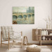 Reproduction Painting Pont sur la Tamise 155203 additionalThumb 3