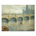 Reproduction Painting Pont sur la Tamise 155203