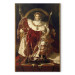 Reproduction Painting Napoleon on the Throne 156503 additionalThumb 7