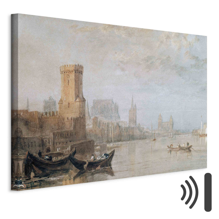 Reproduction Painting Cologne 156603 additionalImage 8