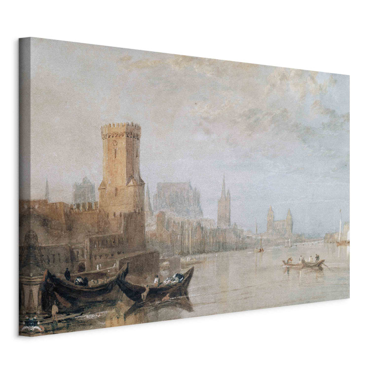 Reproduction Painting Cologne 156603 additionalImage 2
