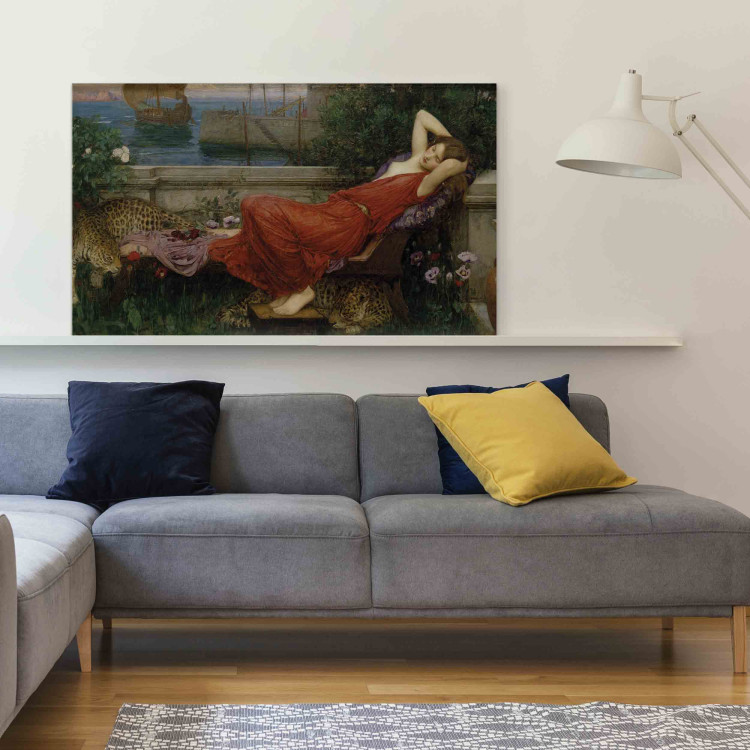 Reproduction Painting Ariadne 156703 additionalImage 5