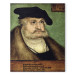 Art Reproduction Portrait of Friedrich III 158203