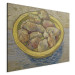 Reproduction Painting Still Life: Potatoes in a Yellow Dish 159203 additionalThumb 2