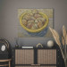 Reproduction Painting Still Life: Potatoes in a Yellow Dish 159203 additionalThumb 3