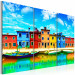 Canvas Sunny morning in Venice 50503 additionalThumb 2
