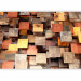 Wall Mural Copper Roof 63903 additionalThumb 5