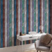 Modern Wallpaper Nostalgic colors 93203 additionalThumb 5