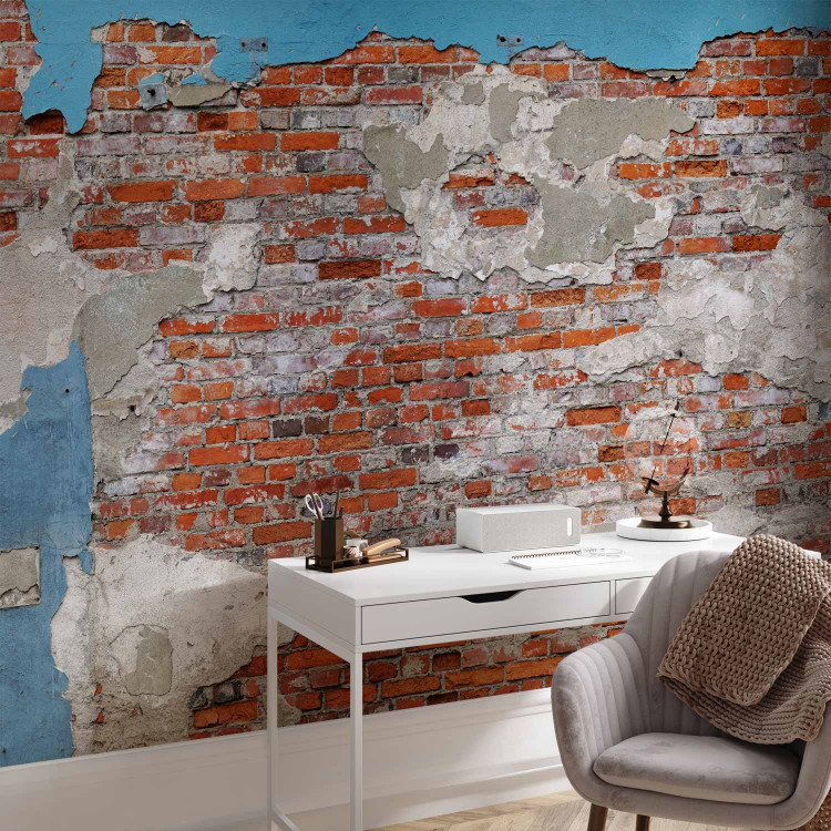 Wall Mural Secrets of the Wall 98003 additionalImage 4