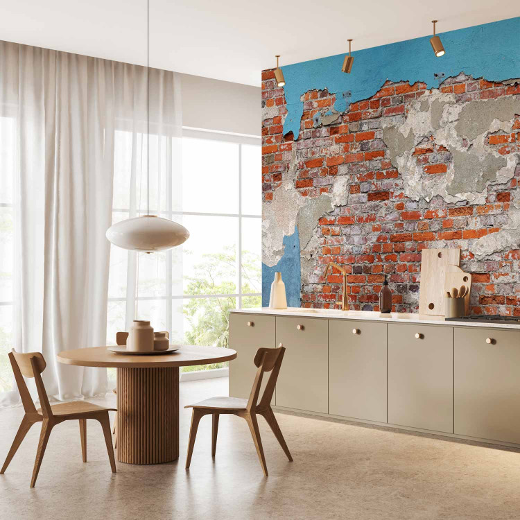 Wall Mural Secrets of the Wall 98003 additionalImage 7