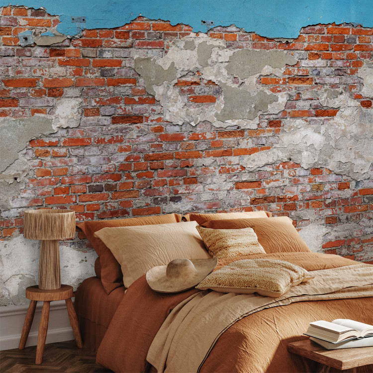 Wall Mural Secrets of the Wall 98003 additionalImage 2