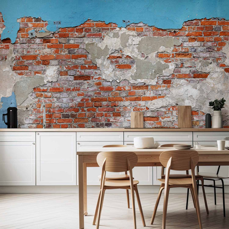 Wall Mural Secrets of the Wall 98003 additionalImage 6