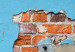Wall Mural Secrets of the Wall 98003 additionalThumb 4