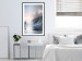 Wall Poster Wonder of Nature - winter landscape of a sparkling lake against mountains 125913 additionalThumb 6