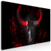 Large canvas print Enraged Bull - First Variant II [Large Format] 131513 additionalThumb 2