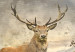 Large canvas print Deer in Field II [Large Format] 137613 additionalThumb 4
