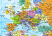 Large canvas print World Map: Orbis Terrarum [Large Format] 150913 additionalThumb 3