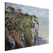 Art Reproduction Cliff at Dieppe 153513 additionalThumb 2