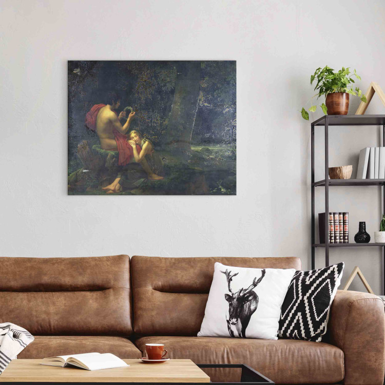 Art Reproduction Daphnis and Chloe 153613 additionalImage 3