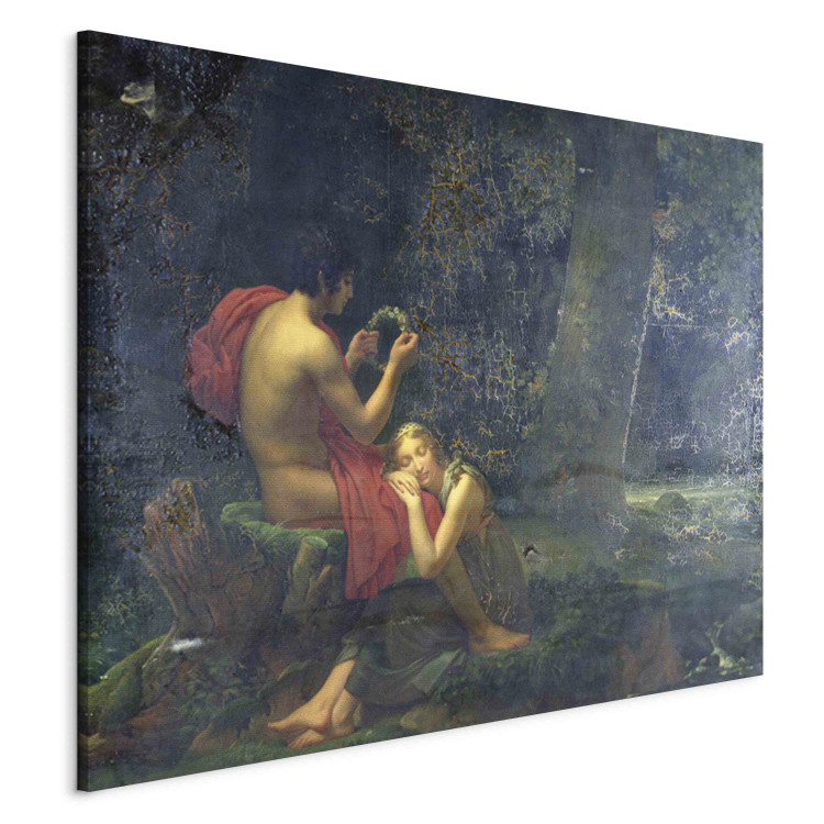 Art Reproduction Daphnis and Chloe 153613 additionalImage 2