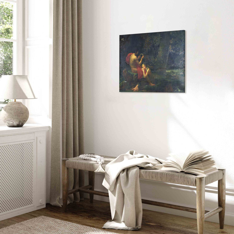 Art Reproduction Daphnis and Chloe 153613 additionalImage 4