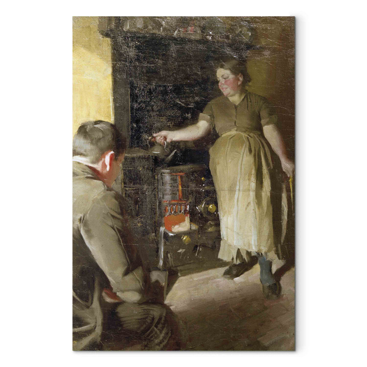 Art Reproduction In the Kitchen 153813