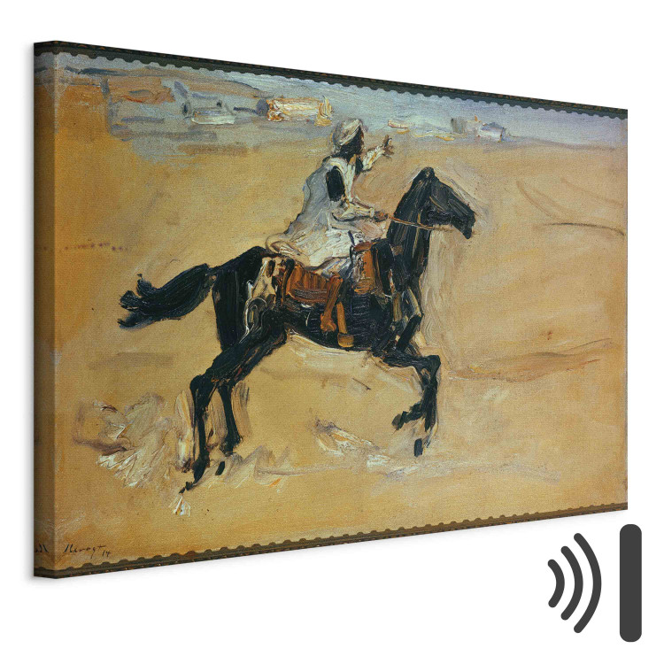 Reproduction Painting Arabs on horseback 154113 additionalImage 8