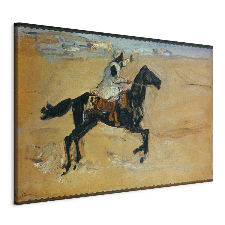 Reproduction Painting Arabs on horseback 154113 additionalImage 2