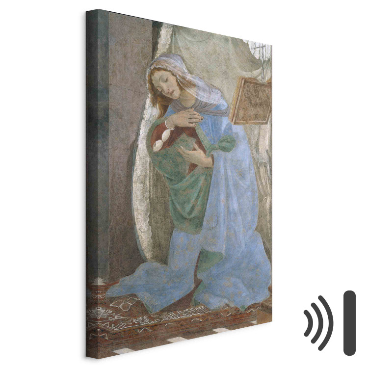 Art Reproduction Annunciation for S.Martino 157613 additionalImage 8