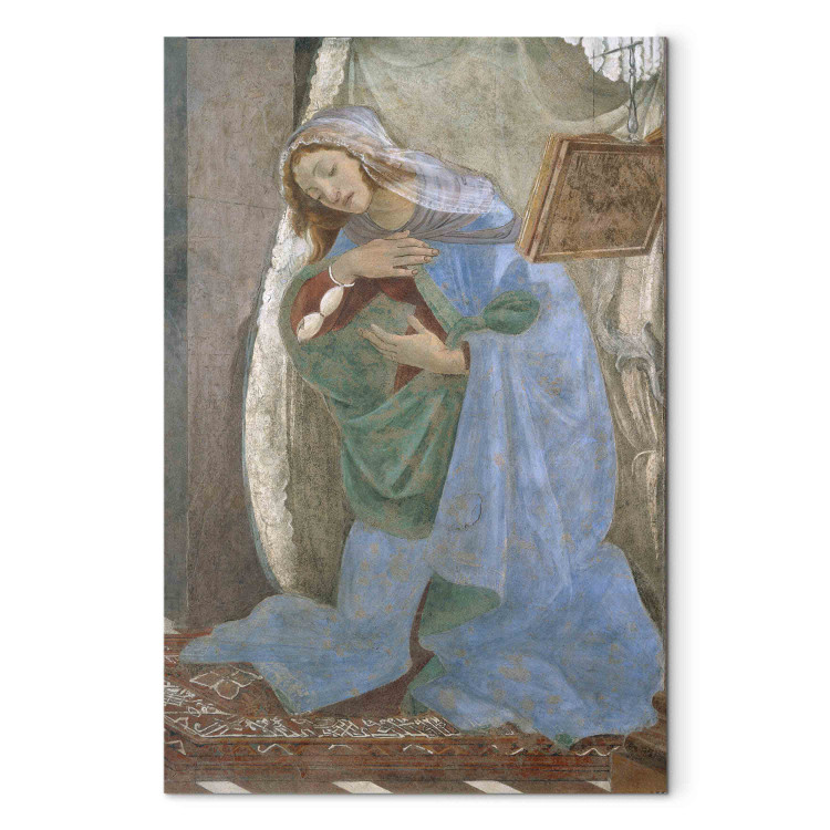 Art Reproduction Annunciation for S.Martino 157613 additionalImage 7