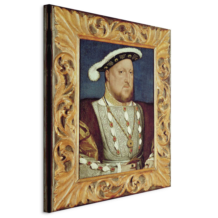 Art Reproduction Henry VIII Tudor 158613 additionalImage 2