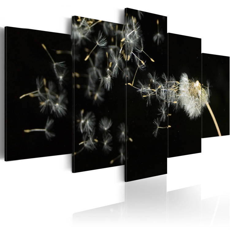 Canvas Moments as ephemeral as dandelions 58513 additionalImage 2