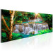 Canvas Art Print Tropical Waterfall 89013 additionalThumb 2