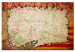 Decorative Pinboard Map of Barcelona [Cork Map] 92213 additionalThumb 2