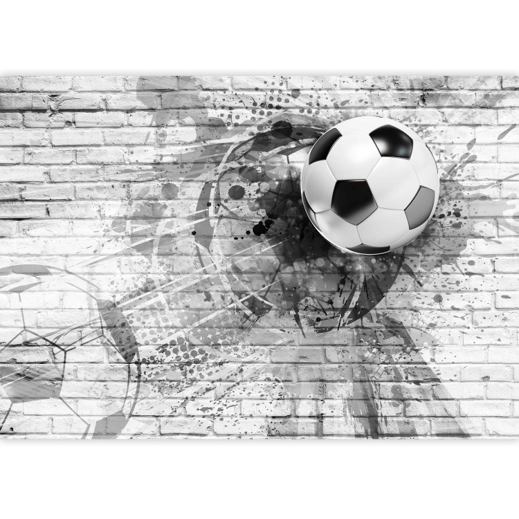 Photo Wallpaper Dynamic Football 121923 additionalImage 3