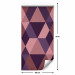 Wallpaper Triangles of Purple 123723 additionalThumb 7