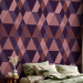Wallpaper Triangles of Purple 123723 additionalThumb 4