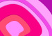 Wall Poster Euphoric Purples [Poster] 142623 additionalThumb 16