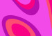 Wall Poster Euphoric Purples [Poster] 142623 additionalThumb 10