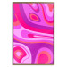 Wall Poster Euphoric Purples [Poster] 142623 additionalThumb 27