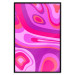 Wall Poster Euphoric Purples [Poster] 142623 additionalThumb 22