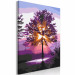 Paint by Number Kit Magic Tree - Sun Rays and Bright Nature 144623 additionalThumb 6
