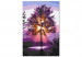 Paint by Number Kit Magic Tree - Sun Rays and Bright Nature 144623 additionalThumb 3